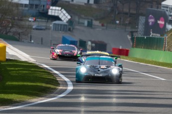 6 Heures de Spa WEC