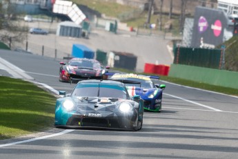 6 Heures de Spa WEC