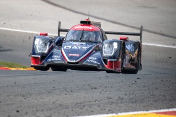 6 Heures de Spa WEC