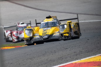 6 Heures de Spa WEC