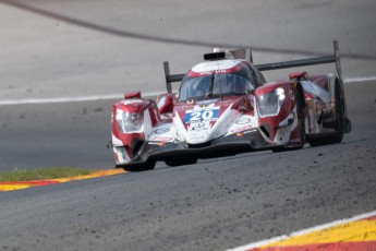 6 Heures de Spa WEC