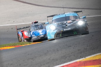 6 Heures de Spa WEC