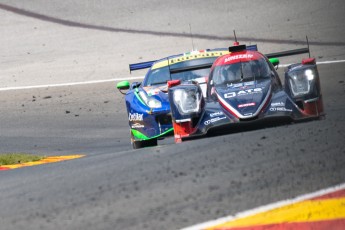 6 Heures de Spa WEC