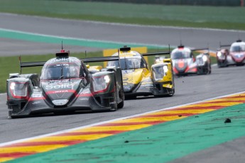 6 Heures de Spa WEC