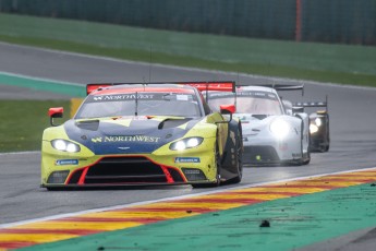 6 Heures de Spa WEC