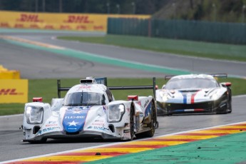 6 Heures de Spa WEC