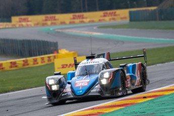 6 Heures de Spa WEC