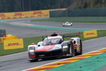 6 Heures de Spa WEC