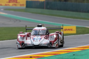 6 Heures de Spa WEC