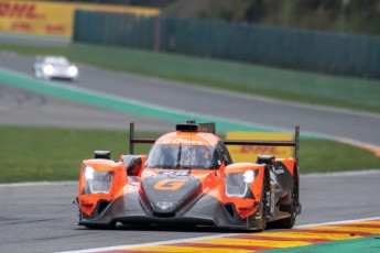 6 Heures de Spa WEC