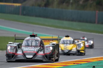 6 Heures de Spa WEC