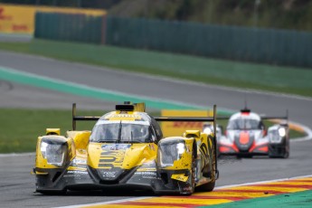 6 Heures de Spa WEC