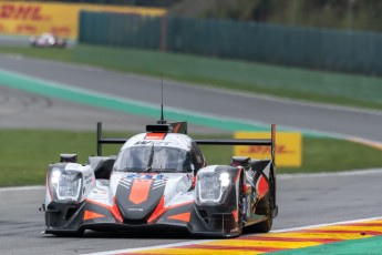 6 Heures de Spa WEC