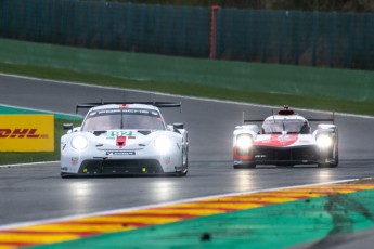 6 Heures de Spa WEC