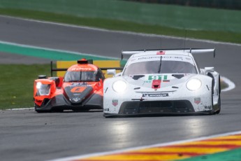 6 Heures de Spa WEC