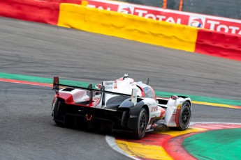 6 Heures de Spa WEC