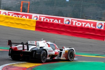 6 Heures de Spa WEC