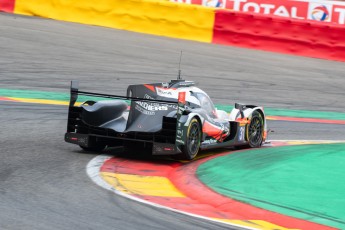 6 Heures de Spa WEC