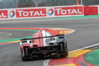 6 Heures de Spa WEC