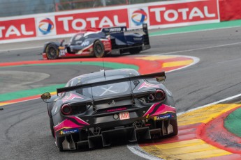 6 Heures de Spa WEC