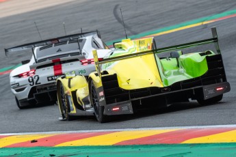 6 Heures de Spa WEC