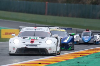 6 Heures de Spa WEC