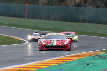 6 Heures de Spa WEC