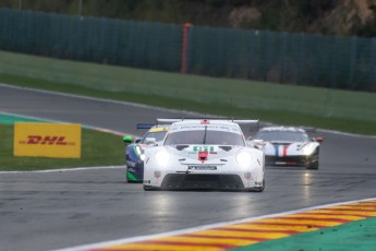 6 Heures de Spa WEC