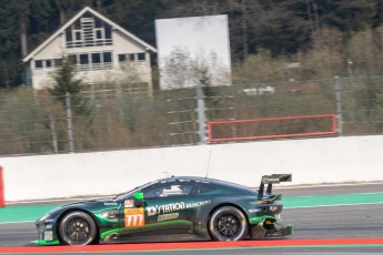 6 Heures de Spa WEC