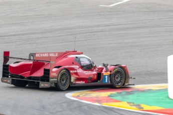 6 Heures de Spa WEC