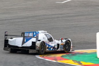 6 Heures de Spa WEC