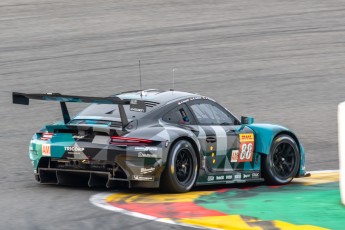 6 Heures de Spa WEC