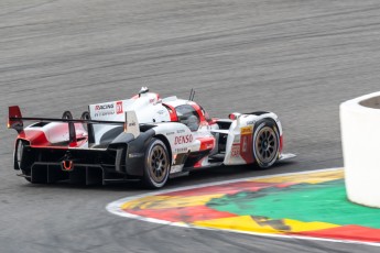 6 Heures de Spa WEC