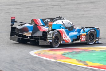 6 Heures de Spa WEC