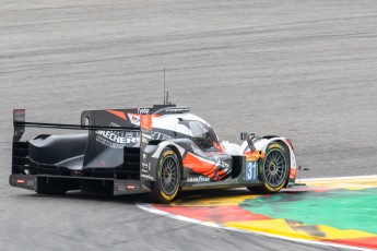 6 Heures de Spa WEC