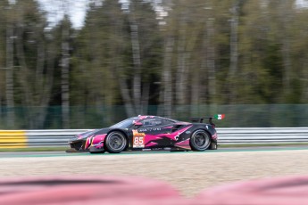 6 Heures de Spa WEC