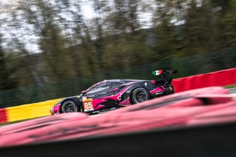 6 Heures de Spa WEC