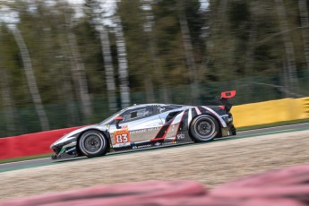 6 Heures de Spa WEC