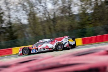 6 Heures de Spa WEC