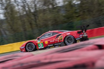 6 Heures de Spa WEC