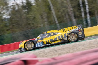 6 Heures de Spa WEC