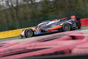 6 Heures de Spa WEC