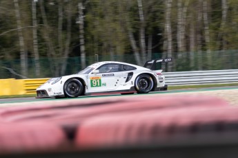 6 Heures de Spa WEC