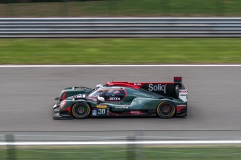 6 Heures de Spa WEC