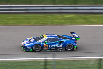 6 Heures de Spa WEC