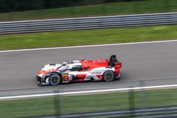 6 Heures de Spa WEC