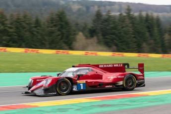 6 Heures de Spa WEC