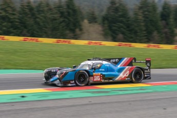 6 Heures de Spa WEC