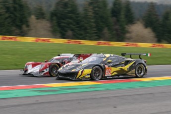 6 Heures de Spa WEC