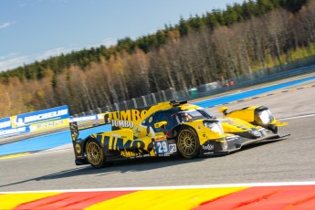 6 Heures de Spa WEC